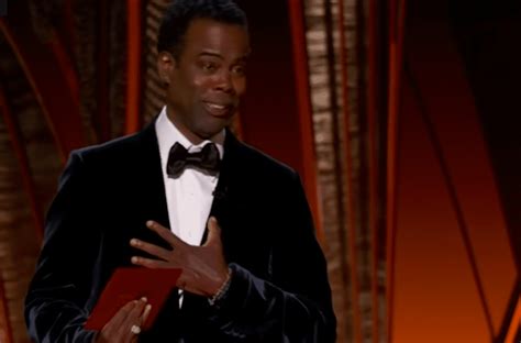 Will Smith Chris Rock Oscars: What actually happened?