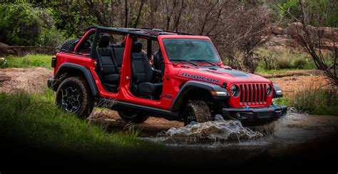 The 9 Best Jeep Wrangler Off-Road Accessories - Upgrade My Rig