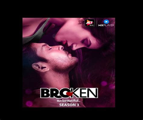 Broken But Beautiful 3 Trailer Out: Sidharth Shukla-Sonia Rathee's ...