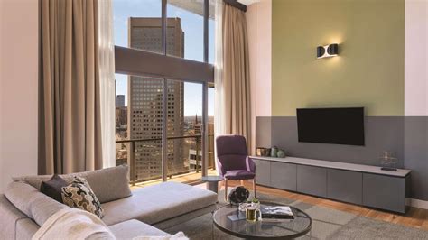 Adina Apartment Hotel Melbourne, Melbourne | HotelsCombined