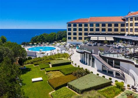 Striking seafront Pula hotel with spa & sea views - Refundable hotel | Luxury travel at low ...