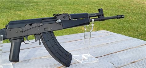Weapon AK 47