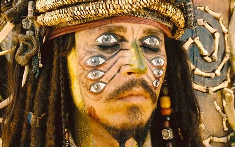 pirates of the caribbean - Johnny Depp Photo (180945) - Fanpop