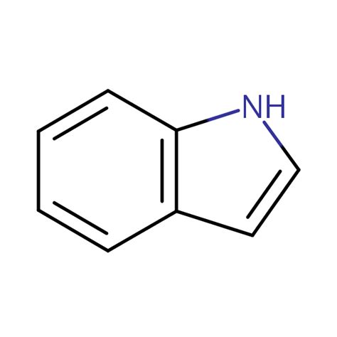 Indole | SIELC Technologies