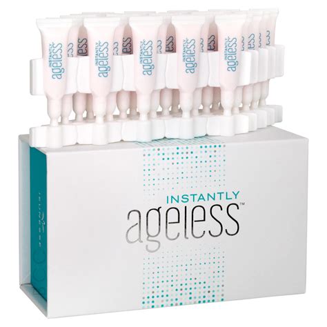 Jeunesse Instantly Ageless | Beauty Care Choices