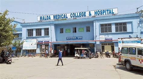 Malda Medical College and Hospital (MMCH) | 14 new postgraduate medical ...