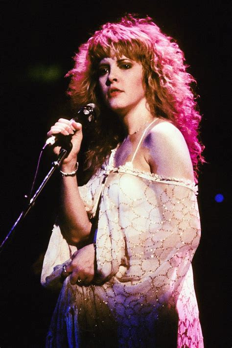 Stevie Nicks, Fleetwood Mac | Fleetwood mac, Lindsey buckingham, Haar