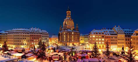 Dresden Christmas Market 2024 Dates - Abbye Annissa