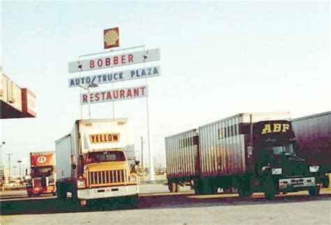 1000+ images about old truck stops on Pinterest | Sioux, Classic and ...