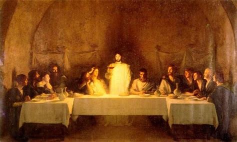 Tonight We Remember (A Reflection on the Lord’s Supper) – Bible Advocate