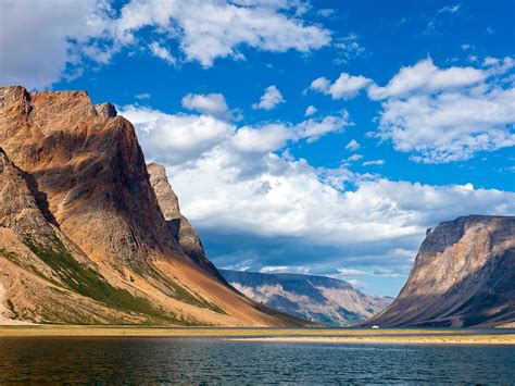 Torngat mountains, Labrador - Most Beautiful Picture