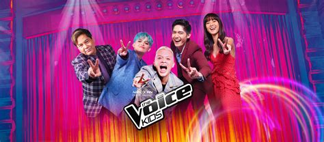 The Voice Kids Philippines