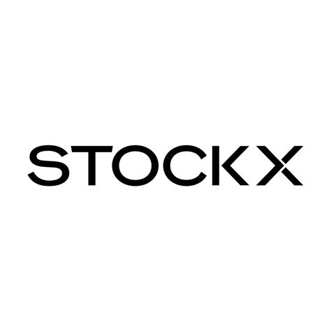 Download StockX Logo PNG And Vector (PDF, SVG, Ai, EPS) Free | atelier ...