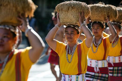 Cordillera Festival of Festivals showcases traditions | ABS-CBN News