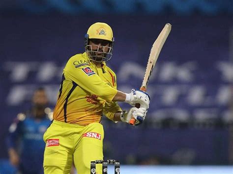 MS Dhoni IPL records | MS Dhoni on cusp of breaking three new IPL ...