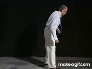 Assessment - Gait - Ataxic Gait Demonstration on Make a GIF