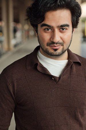 Fajer Al-Kaisi - Actor - CineMagia.ro