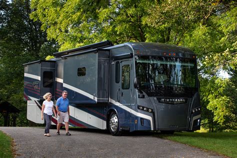 Class A Motorhomes: 2019 Buyer's Guide - RV Lifestyle Magazine