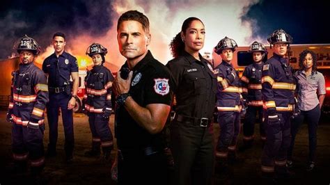 911 Lone Star Season 4 Release Date: It Will Be Premiere in the Fall of ...