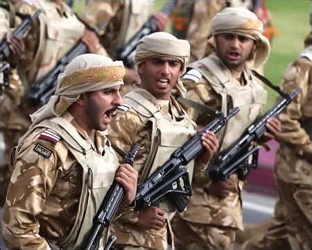 Qatar deploys 1,000 ground troops in Yemen