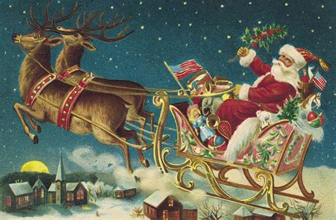 18 Vintage Christmas Photos from the 1940s and 1950s That Will Make You ...