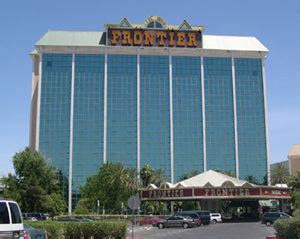 New Frontier Hotel and Casino - Alchetron, the free social encyclopedia