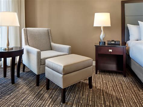 Downtown Tulsa Hotels | Hyatt Regency Tulsa Downtown