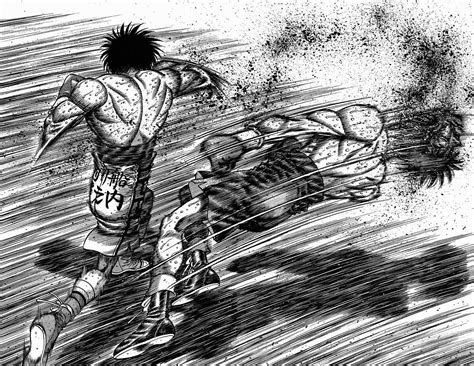 Hajime No Ippo 654 VF Lecture En Ligne | Art manga, Fond d'ecran dessin, Dessin sport