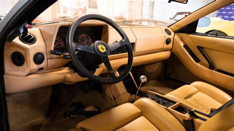 Ferrari Testarossa Price in UAE, Images, Specs & Features