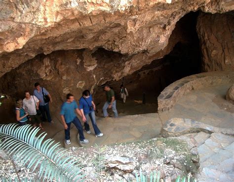 Fascinating facts about the Sterkfontein Caves – Maropeng and Sterkfontein Caves