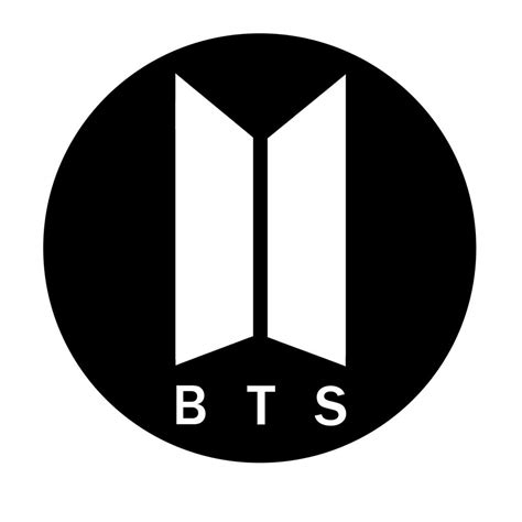 Logo (bts) | •K-Pop• Amino