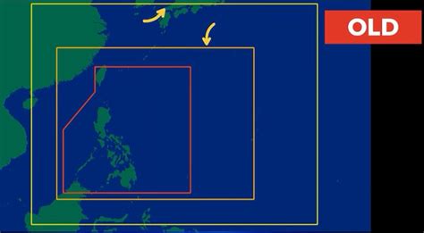 PAGASA implements Modified Tropical Cyclone Warning Signal System | BCG