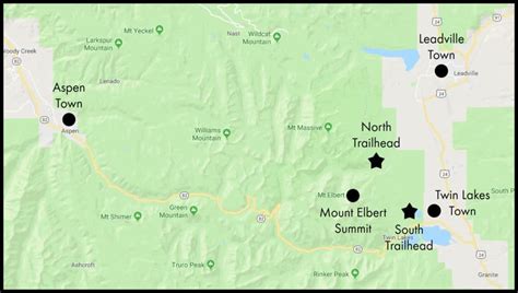 Ultimate Guide To Climbing Mount Elbert: Duration, Routes, Parking ...