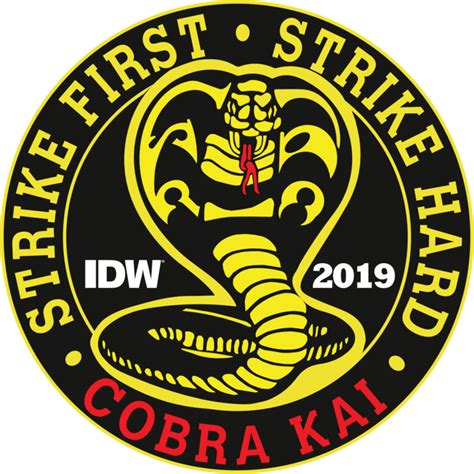 Cobra Kai Dojo Logo SVG Cut File Vectorency | ubicaciondepersonas.cdmx ...