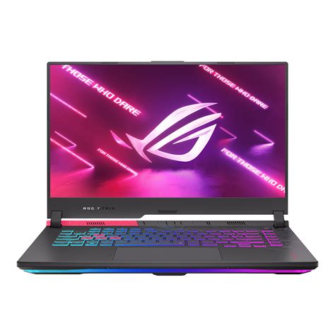 2021 ROG Strix G15 G513 | Gaming Laptops｜ROG - Republic of Gamers｜ROG ...