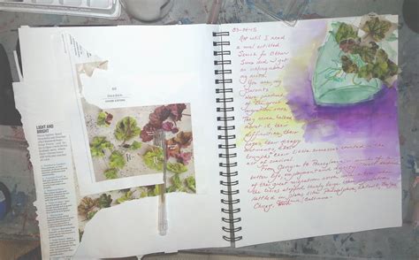 Just for a Season: Art Journaling at Morven — Morven Museum & Garden