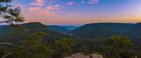 Welcome — Tennessee State Parks