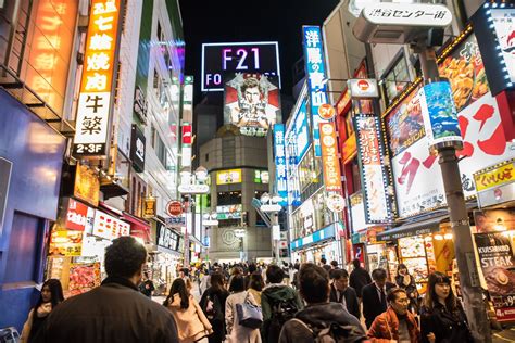 Best of Shibuya Food Tour