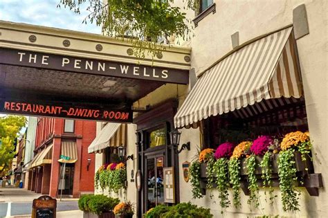 Wellsboro: A historic town hidden in the mountains of Pennsylvania - offMetro NY