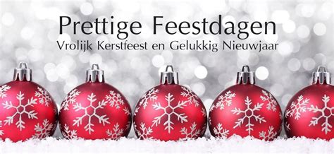 Zalig Kerstfeest en Gelukkig Nieuwjaar! Sint-Rita Algemeen