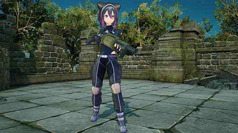 Sword Art Online: Fatal Bullet Weapons Guide | Sword Art Online: Fatal ...