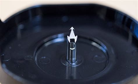 Keurig Needle Maintenance 101- How To Clean The Needle