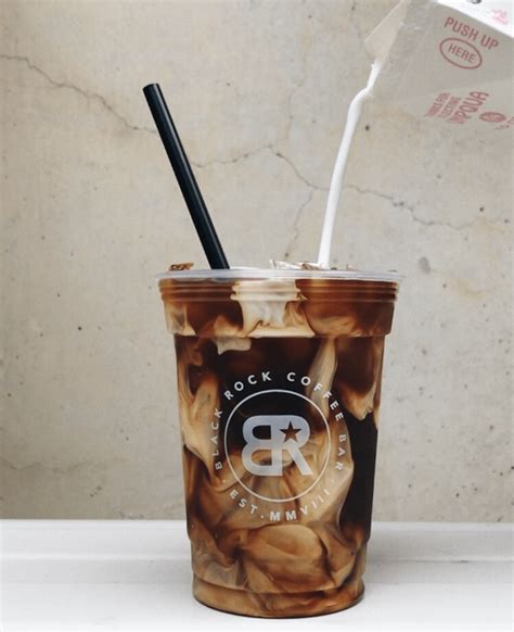 Portland-based Black Rock Coffee Bar to open Round Rock location - Shop ...