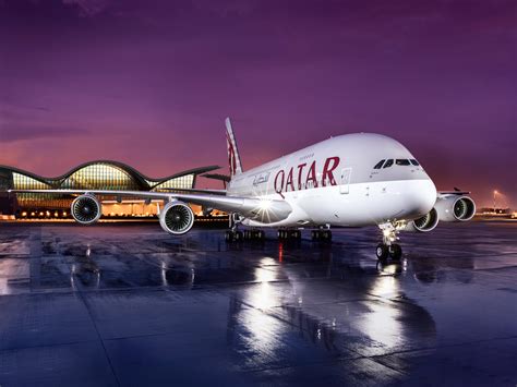 Qatar Airways: Un vol Doha-Auckland le plus long de l’histoire!