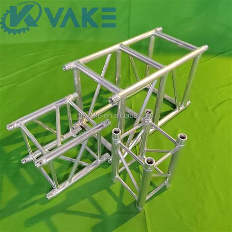 400*600 Aluminum Truss Lighting Stage Display Truss On Sale - Buy Stage Truss System For Sale ...