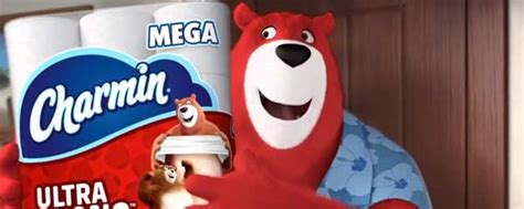 Charmin (Commercial) - Behind The Voice Actors