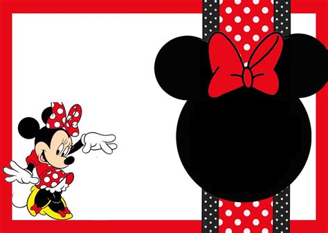 Free Mickey Border Cliparts, Download Free Mickey Border Cliparts png images, Free ClipArts on ...