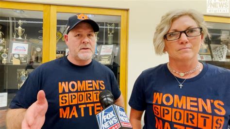 WATCH: Swimmer's parents and former NCAA athlete speak out after Lia ...