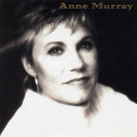 Anne Murray - Anne Murray Lyrics and Tracklist | Genius