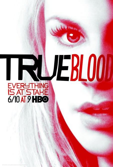 True Blood Season 5 Trailer